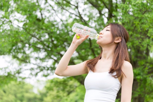 年々暑さが増す日本の夏！夏バテの解消法と予防法をご紹介