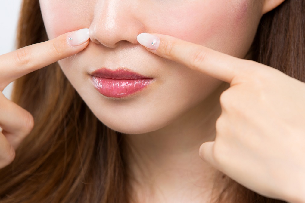 思わずイライラしてしまう鼻づまりを自宅で簡単に治す方法10選