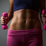 女性こそ腹筋を鍛えよう！鍛えることの6つのメリットと鍛え方