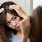 白髪を予防する5つの方法